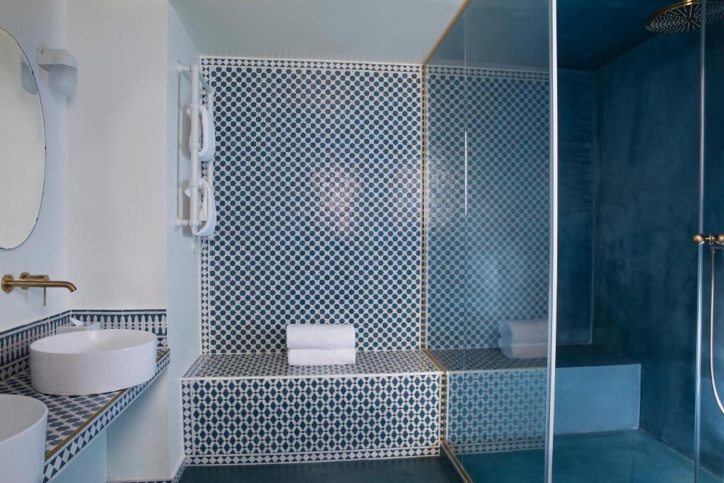 Hôtel Monte Cristo - Booking