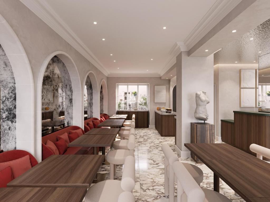 Hôtel des Carmes by Malone - Booking