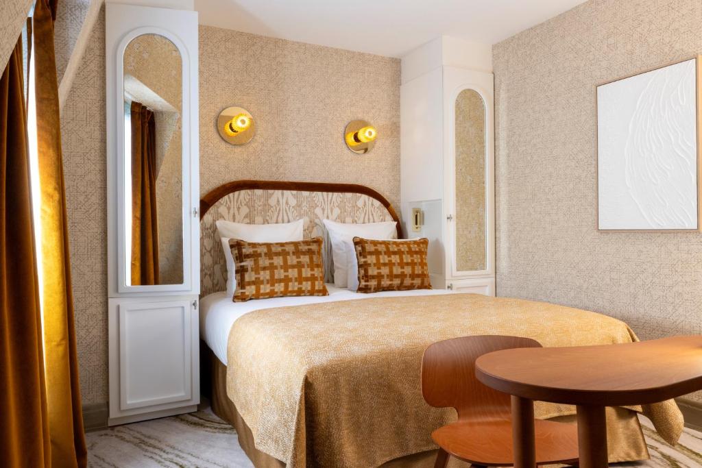 Hôtel des Carmes by Malone - Booking