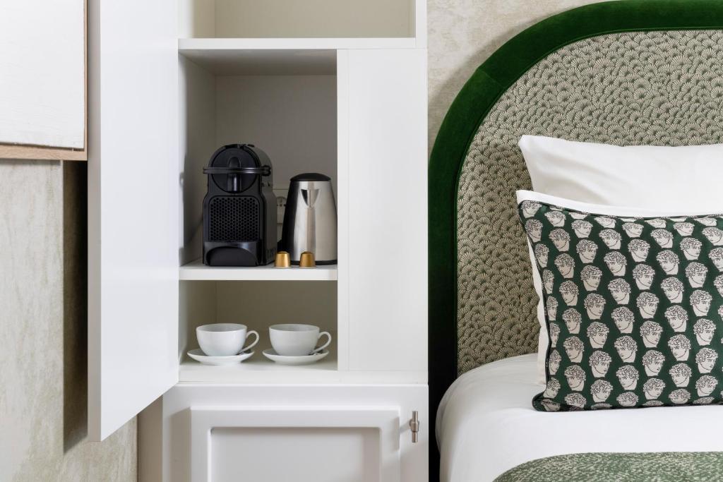 Hôtel des Carmes by Malone - Booking