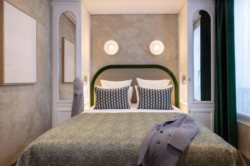 Hôtel des Carmes by Malone - Booking