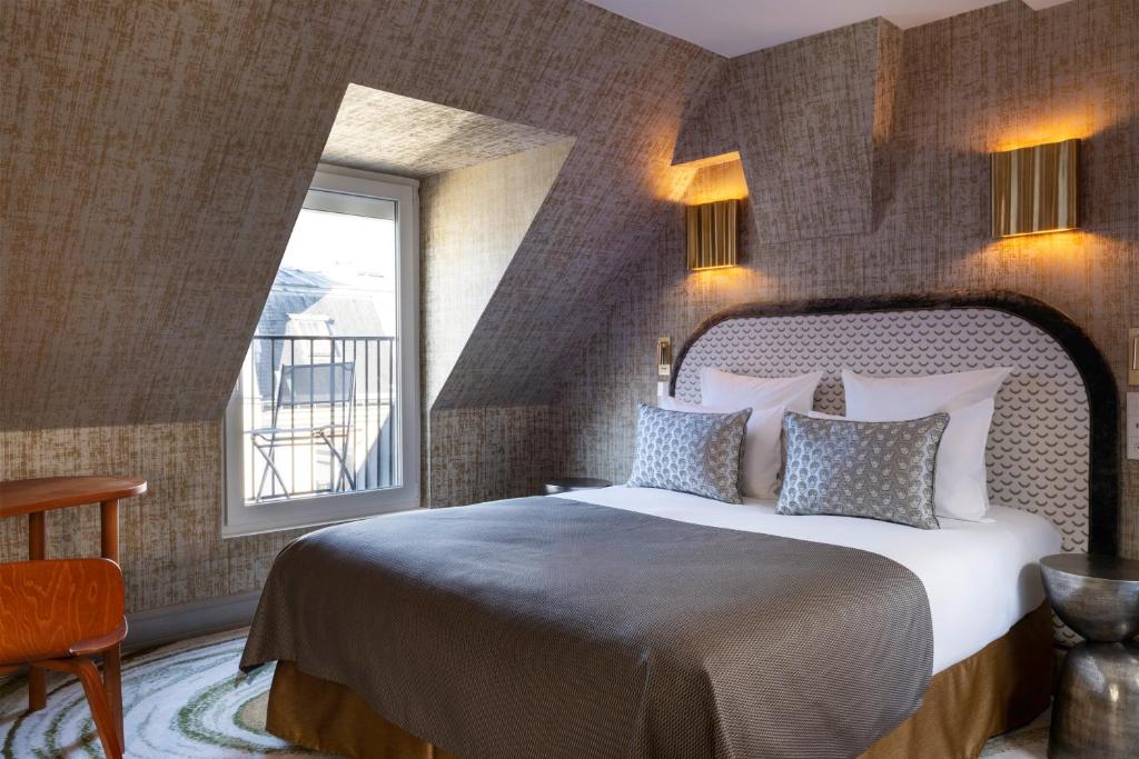 Hôtel des Carmes by Malone - Booking