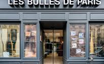 Hôtel Les Bulles de Paris - Booking
