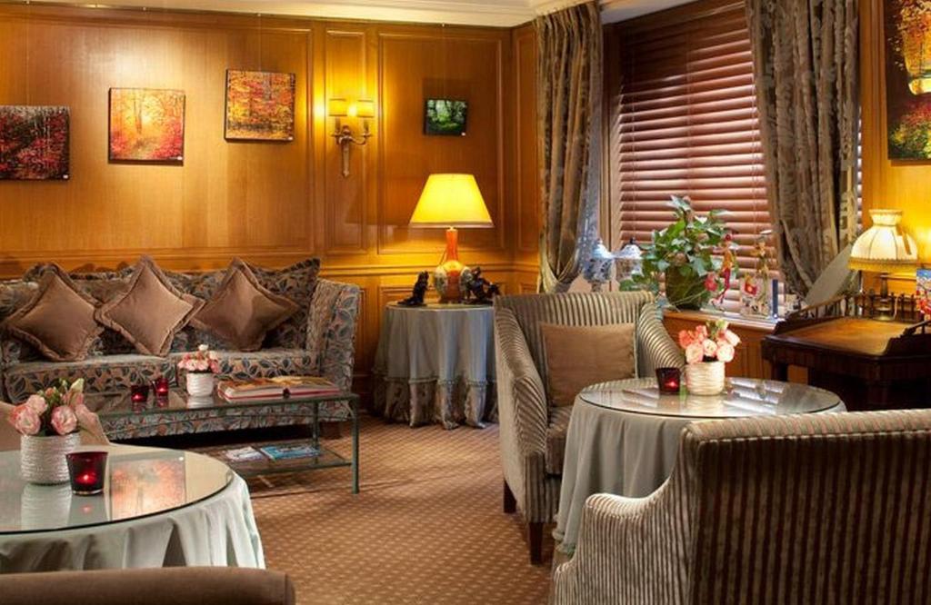 Hôtel Horset Opéra, Best Western Premier Collection