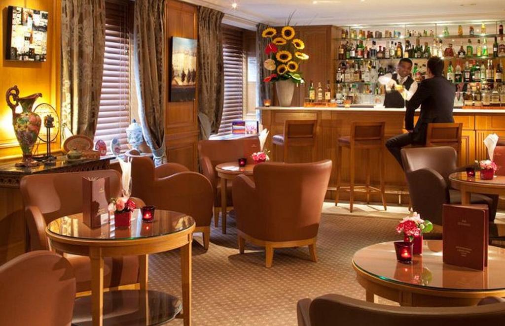 Hôtel Horset Opéra, Best Western Premier Collection