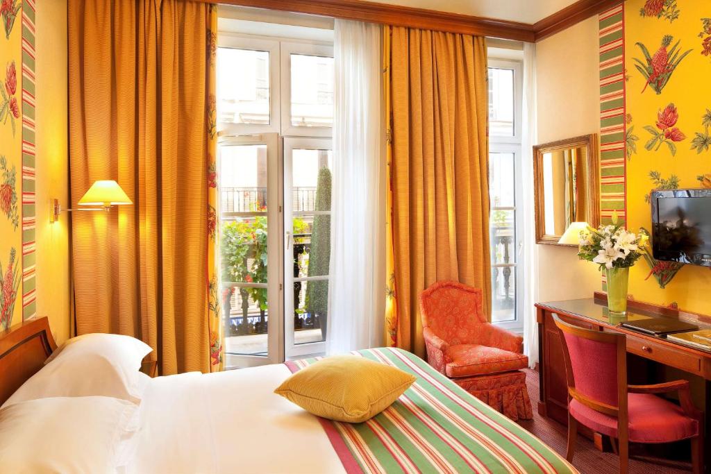 Hôtel Horset Opéra, Best Western Premier Collection