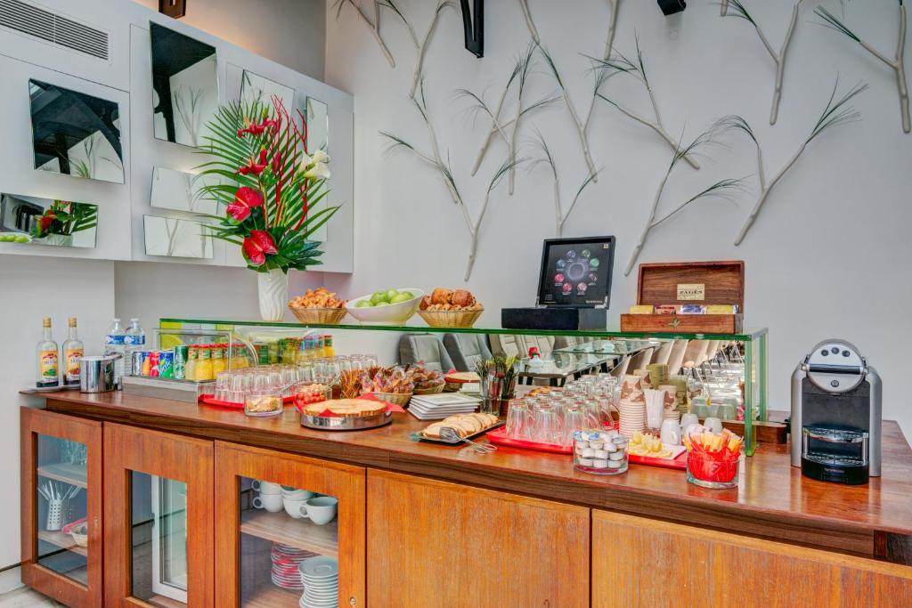 Hôtel Joyce – Astotel