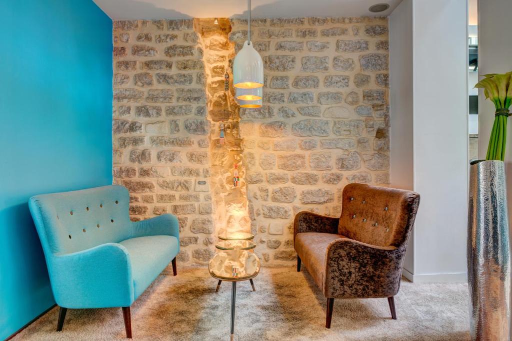 Hôtel Joyce – Astotel