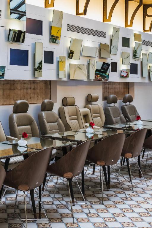 Hôtel Joyce – Astotel