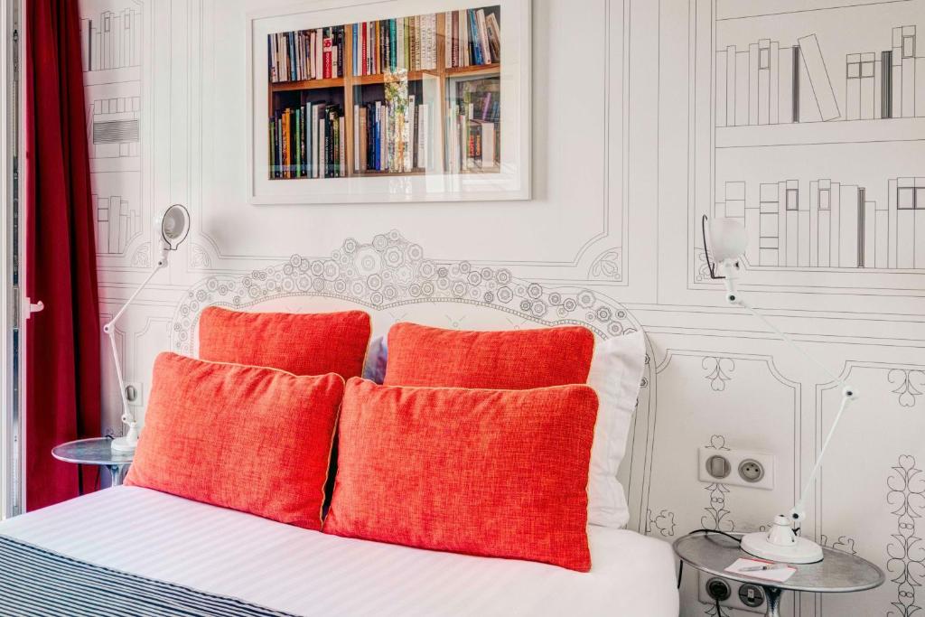 Hôtel Joyce – Astotel