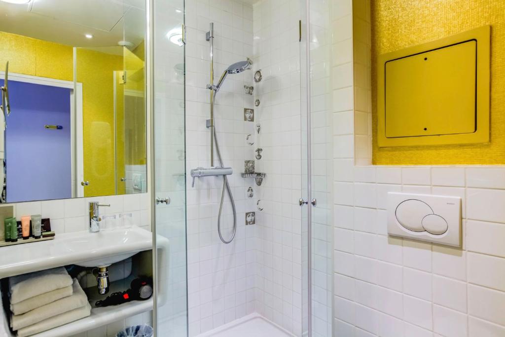 Hôtel Joyce – Astotel