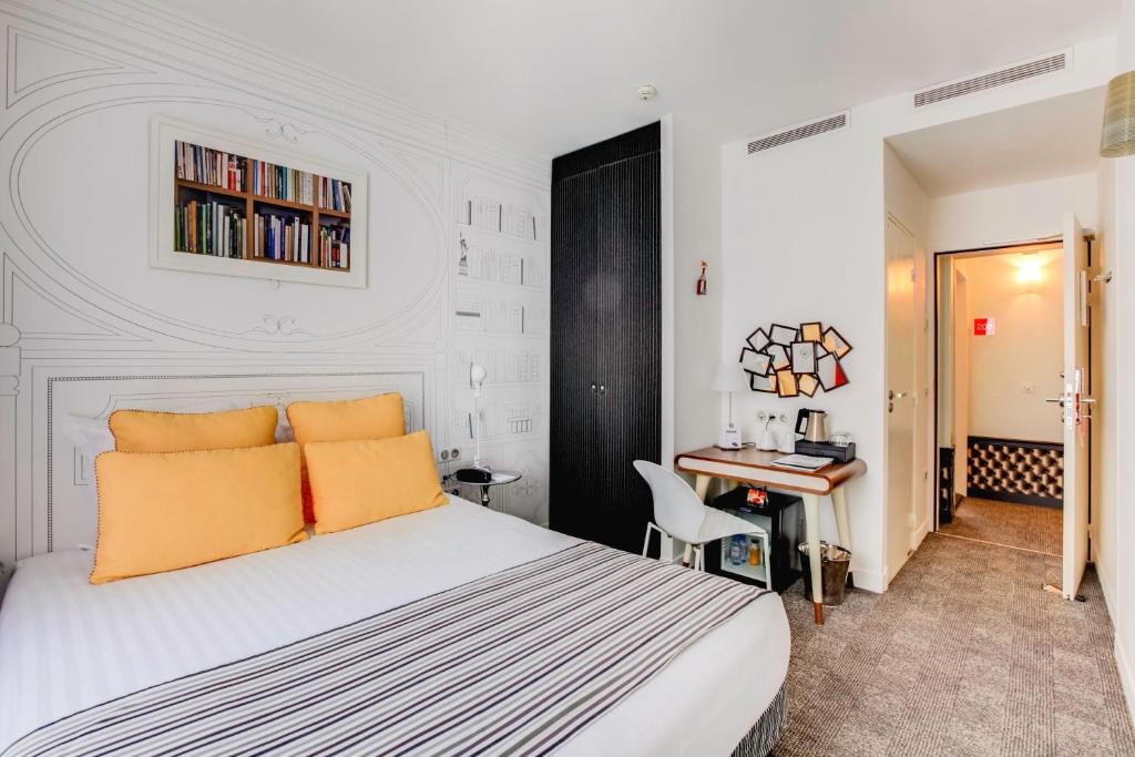 Hôtel Joyce – Astotel