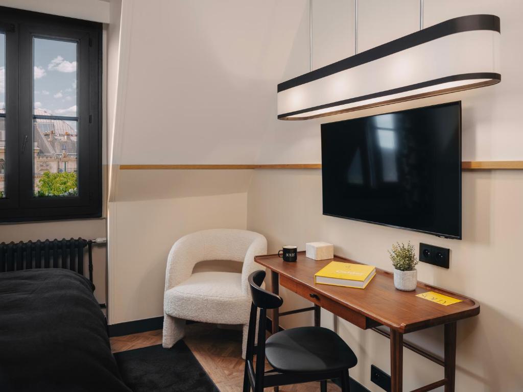 Solly Hôtel Paris