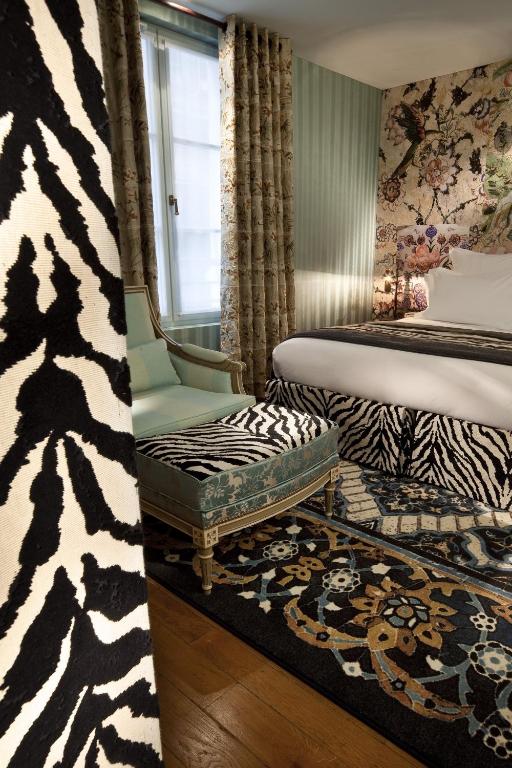 Hôtel du Petit Moulin