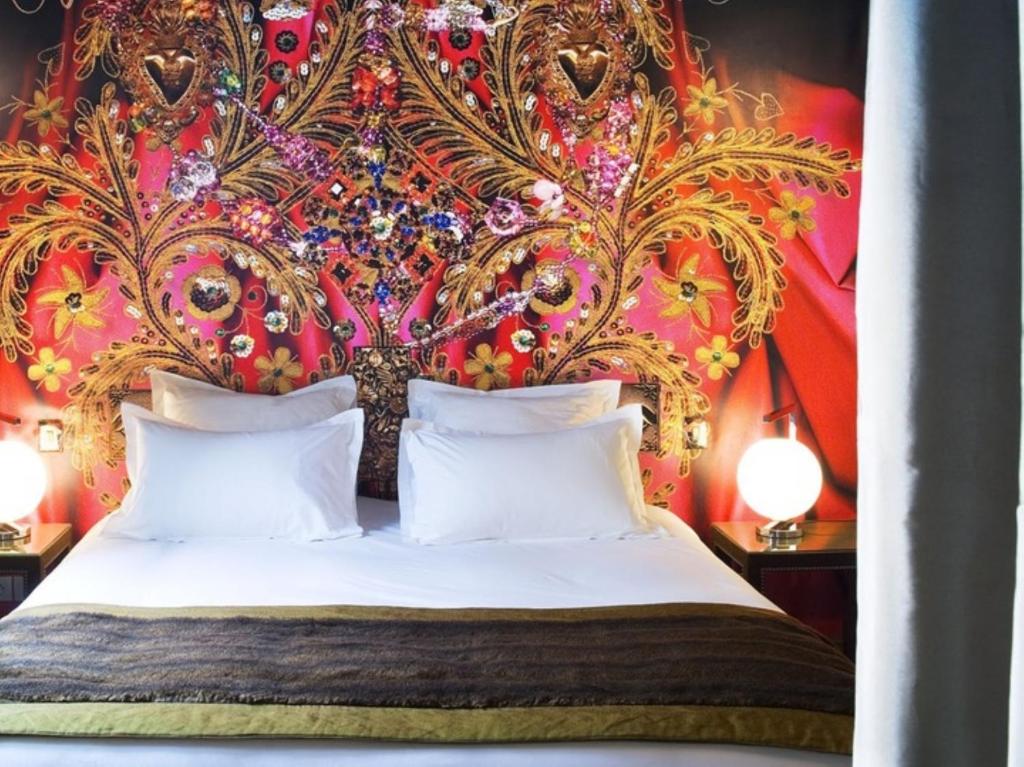 Hôtel du Petit Moulin