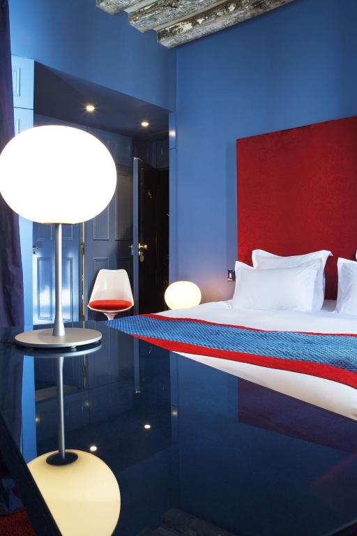 Hôtel du Petit Moulin