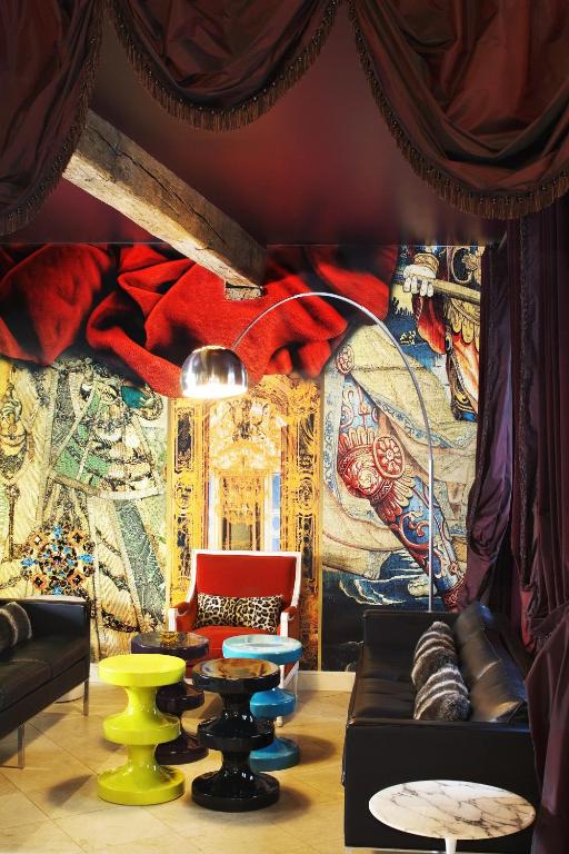 Hôtel du Petit Moulin