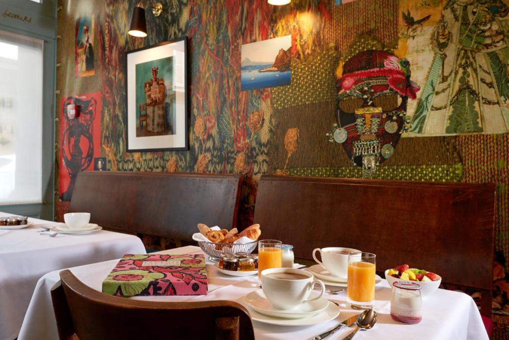 Hôtel du Petit Moulin