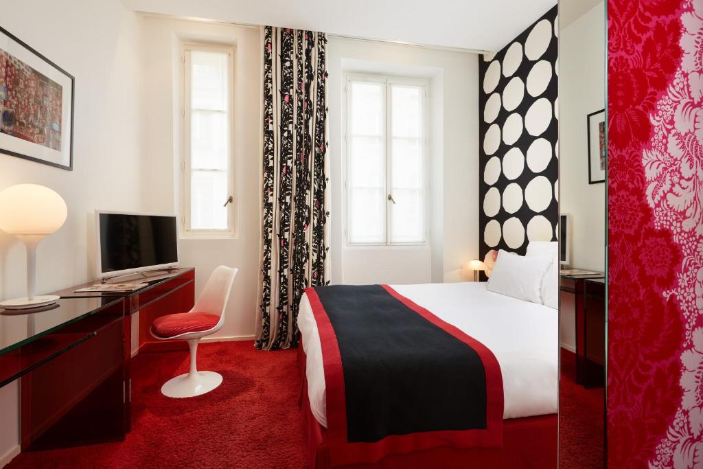 Hôtel du Petit Moulin