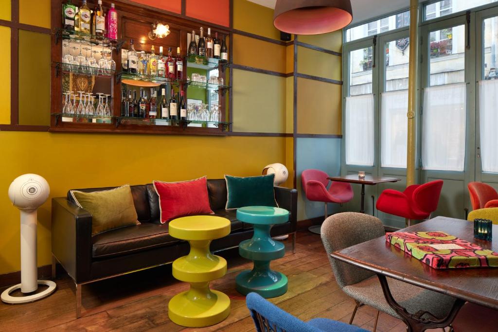 Hôtel du Petit Moulin