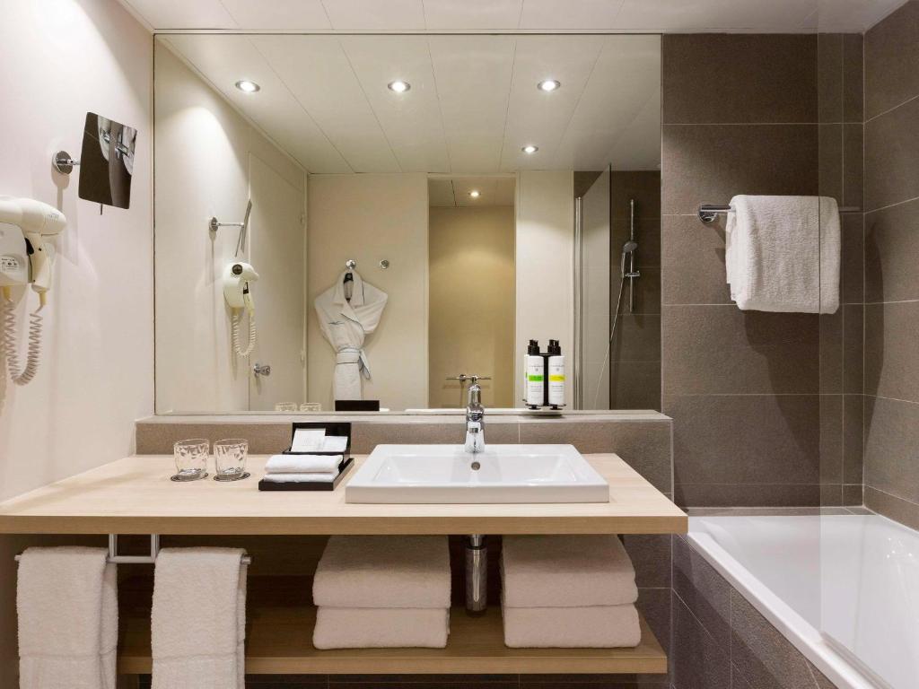 Pullman Paris Montparnasse