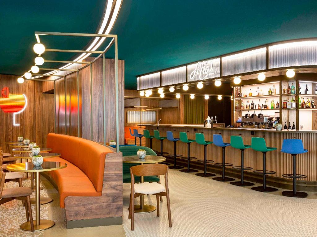 Pullman Paris Montparnasse
