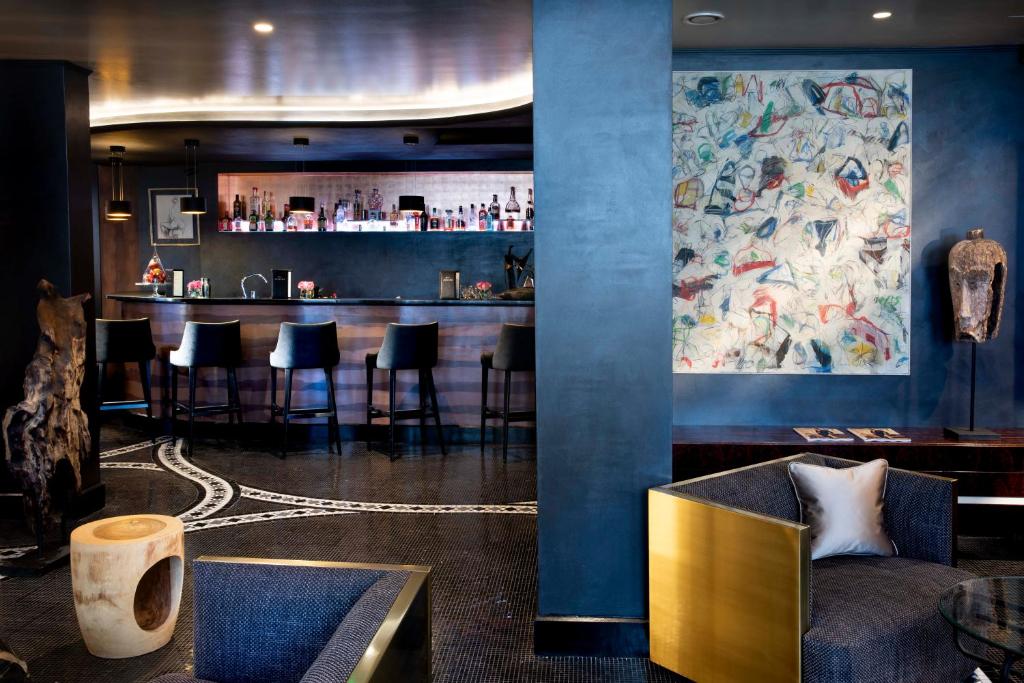 Juliana Hôtel Paris