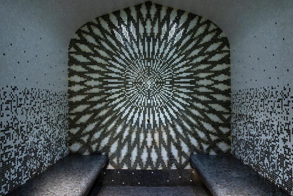 Juliana Hôtel Paris