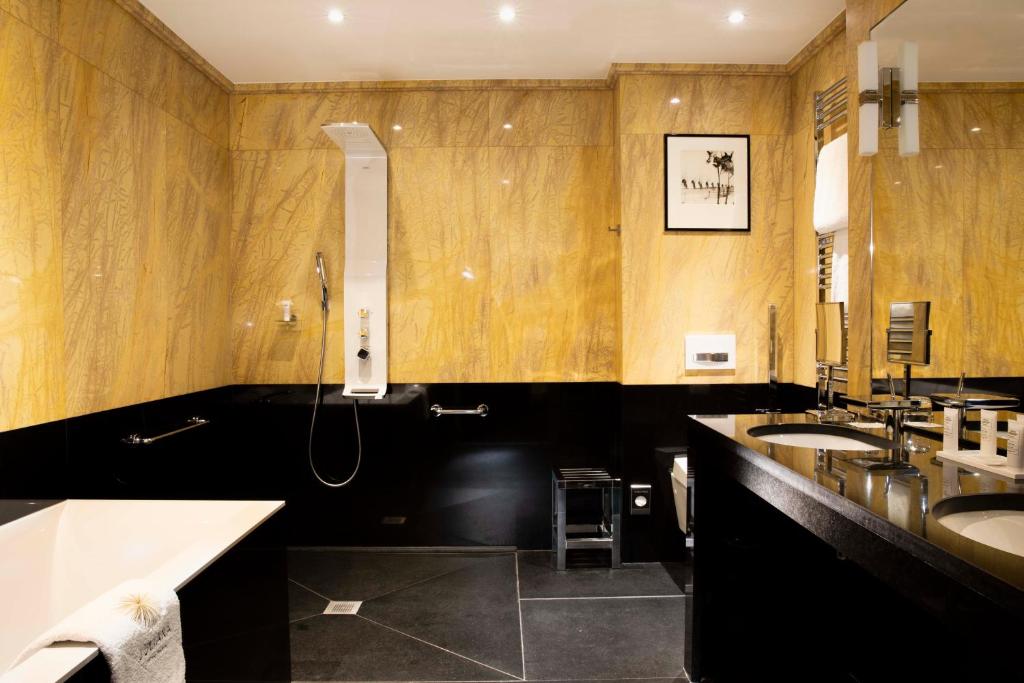 Juliana Hôtel Paris