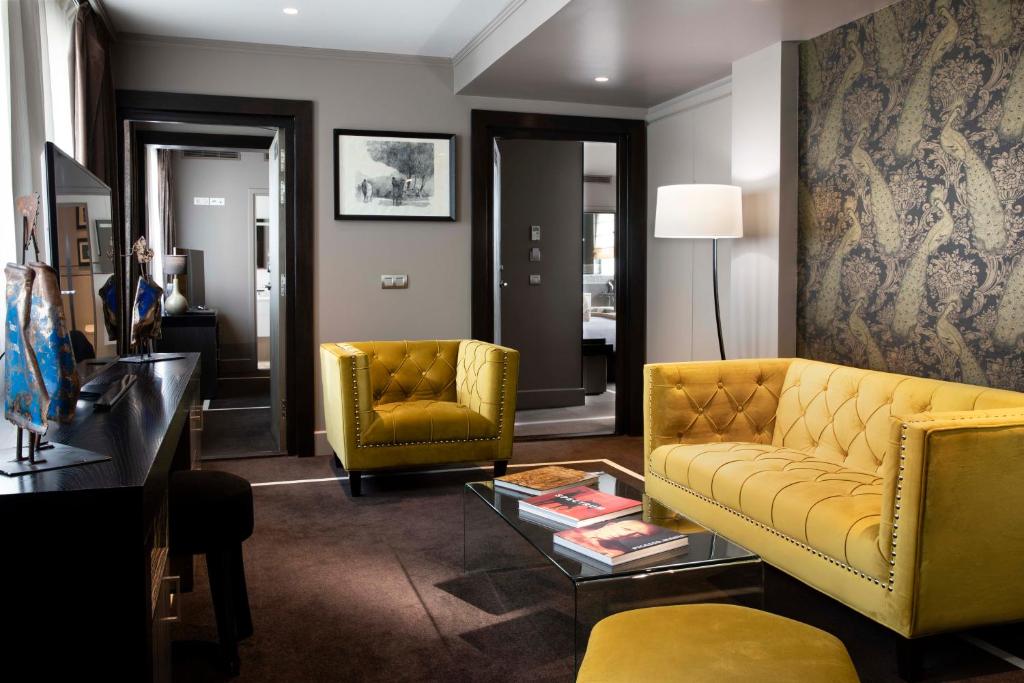 Juliana Hôtel Paris