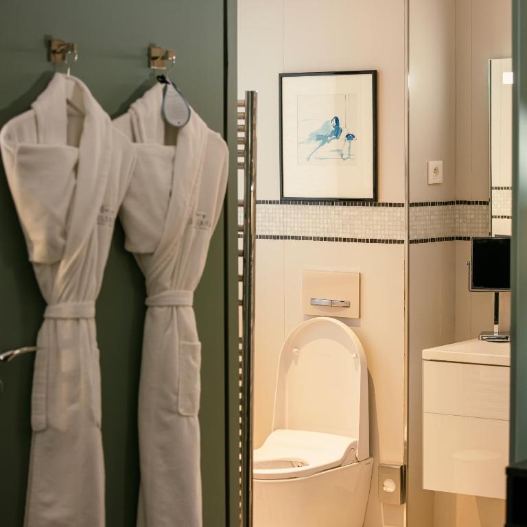 Juliana Hôtel Paris