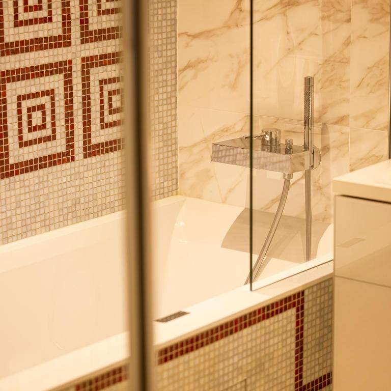 Juliana Hôtel Paris