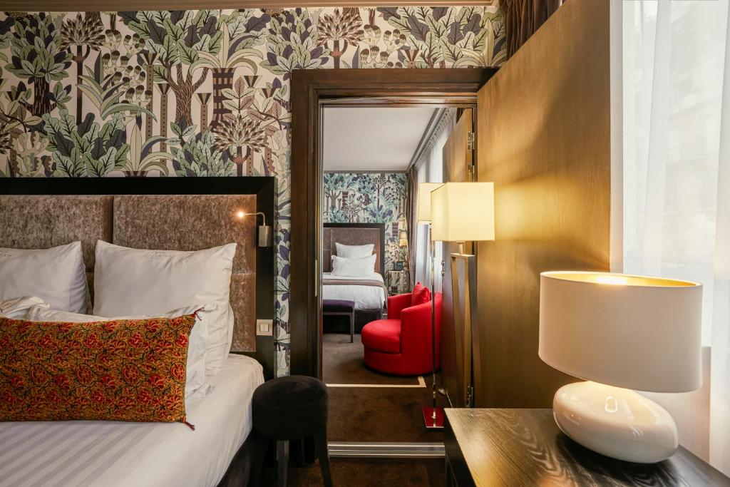 Juliana Hôtel Paris