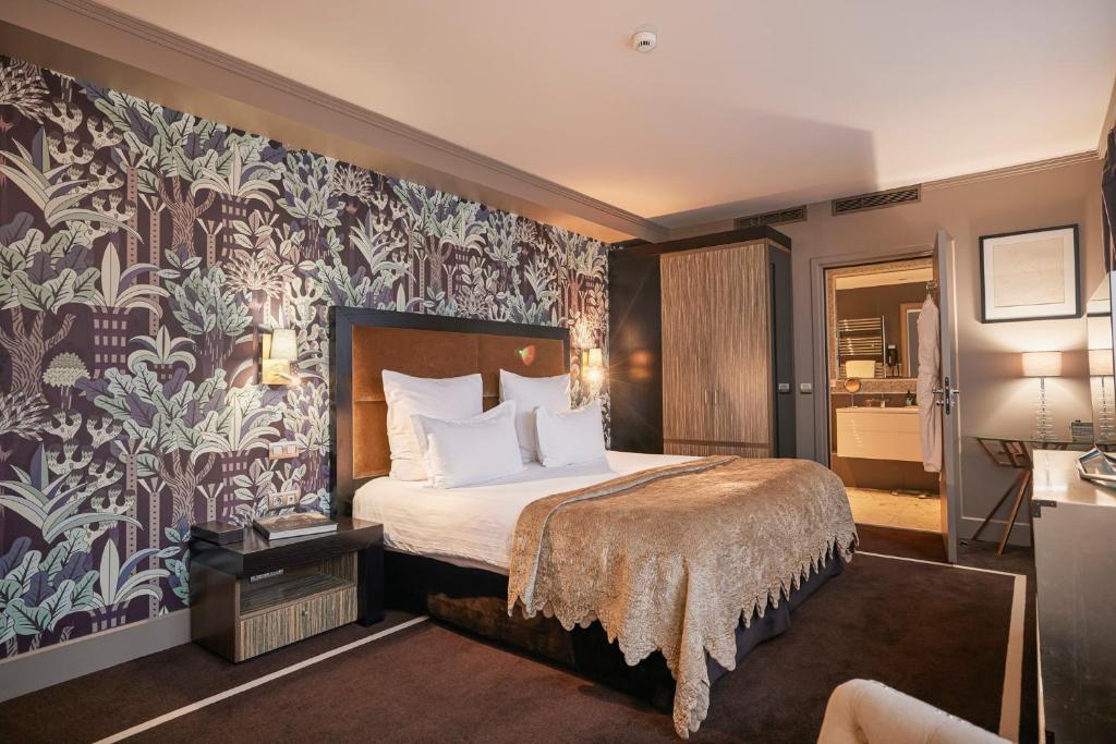 Juliana Hôtel Paris