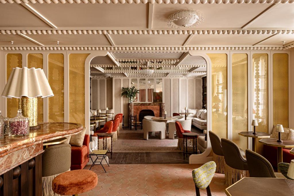 Château des Fleurs - Booking