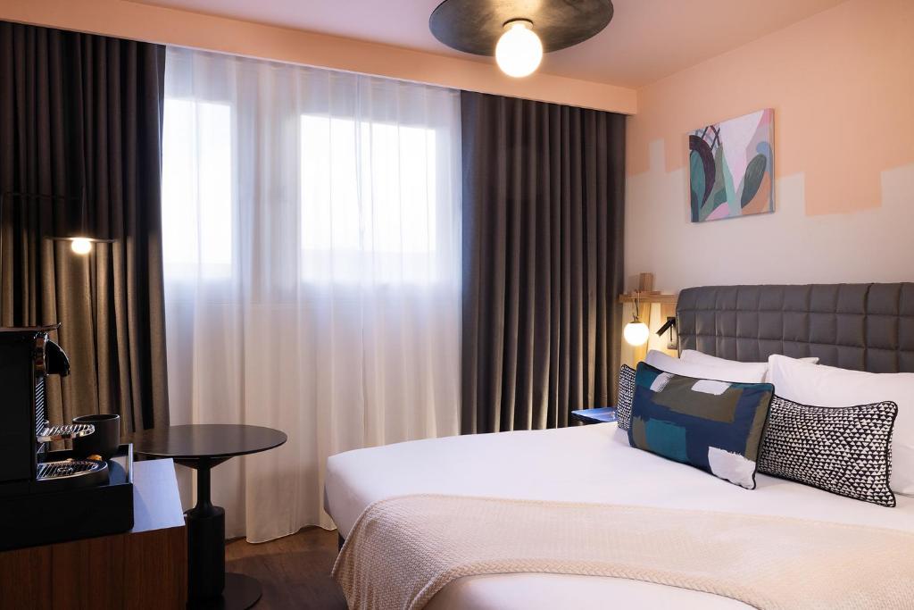 Les Artistes Hôtel - Booking