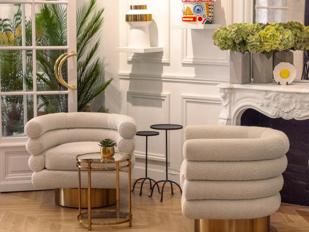 Le Solly Hôtel Paris - Booking