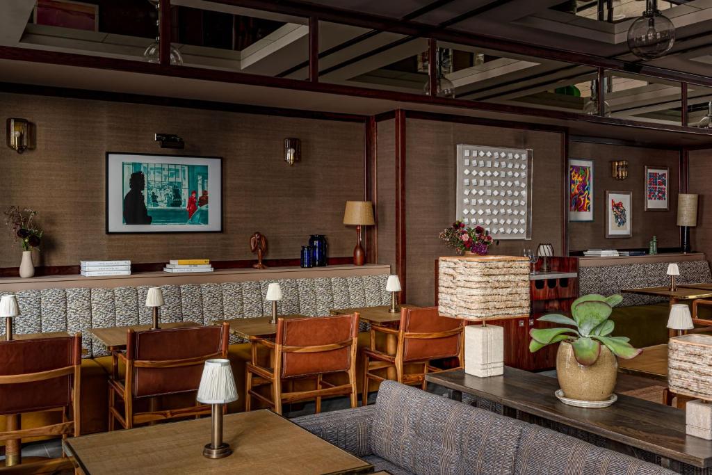 Norman Hotel & Spa - Booking