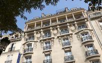 Le Solly Hotel Paris - Le Solly Hotel Paris