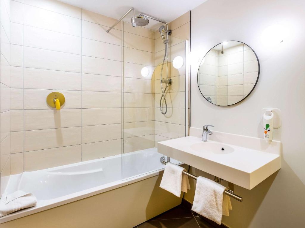 ibis Styles Paris Meteor Avenue d'Italie