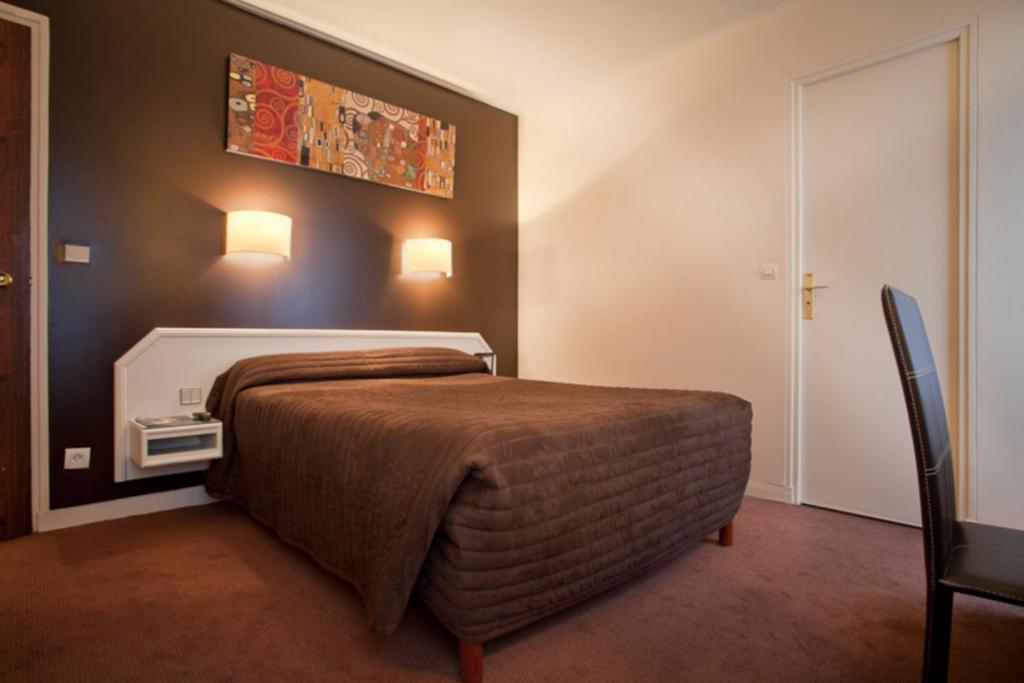 Hôtel de l’Alma by Malone - Booking