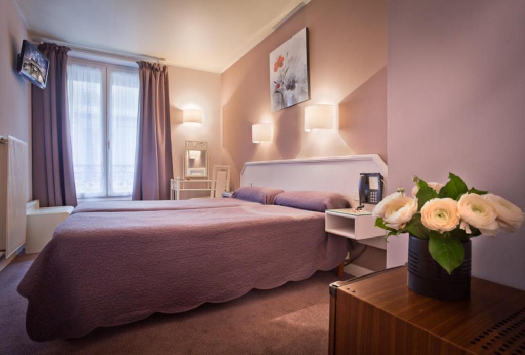 Hôtel de l’Alma by Malone - Booking