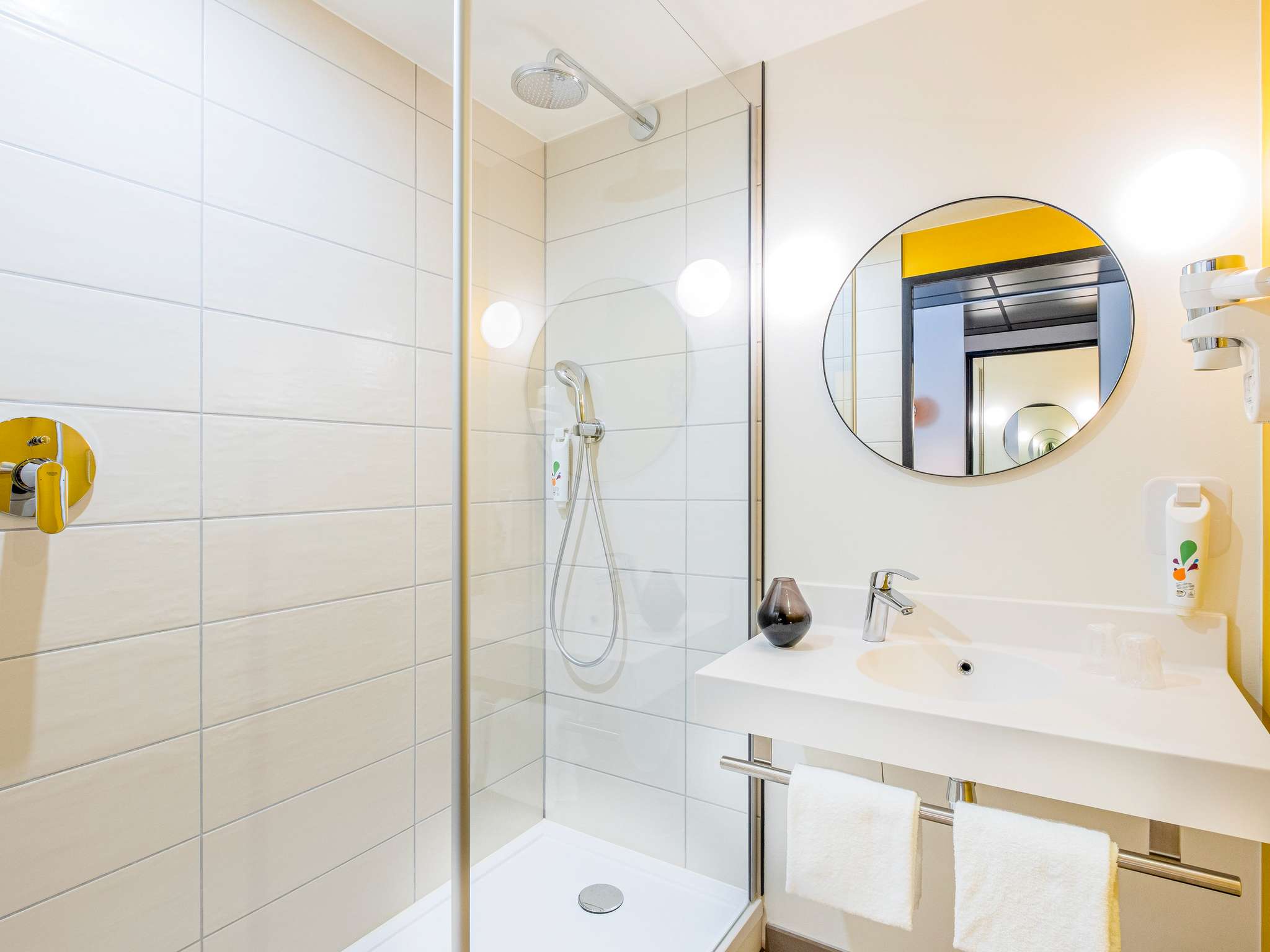 ibis Styles Paris Météor Avenue d’Italie - ibis Styles Paris Météor Avenue d’Italie
