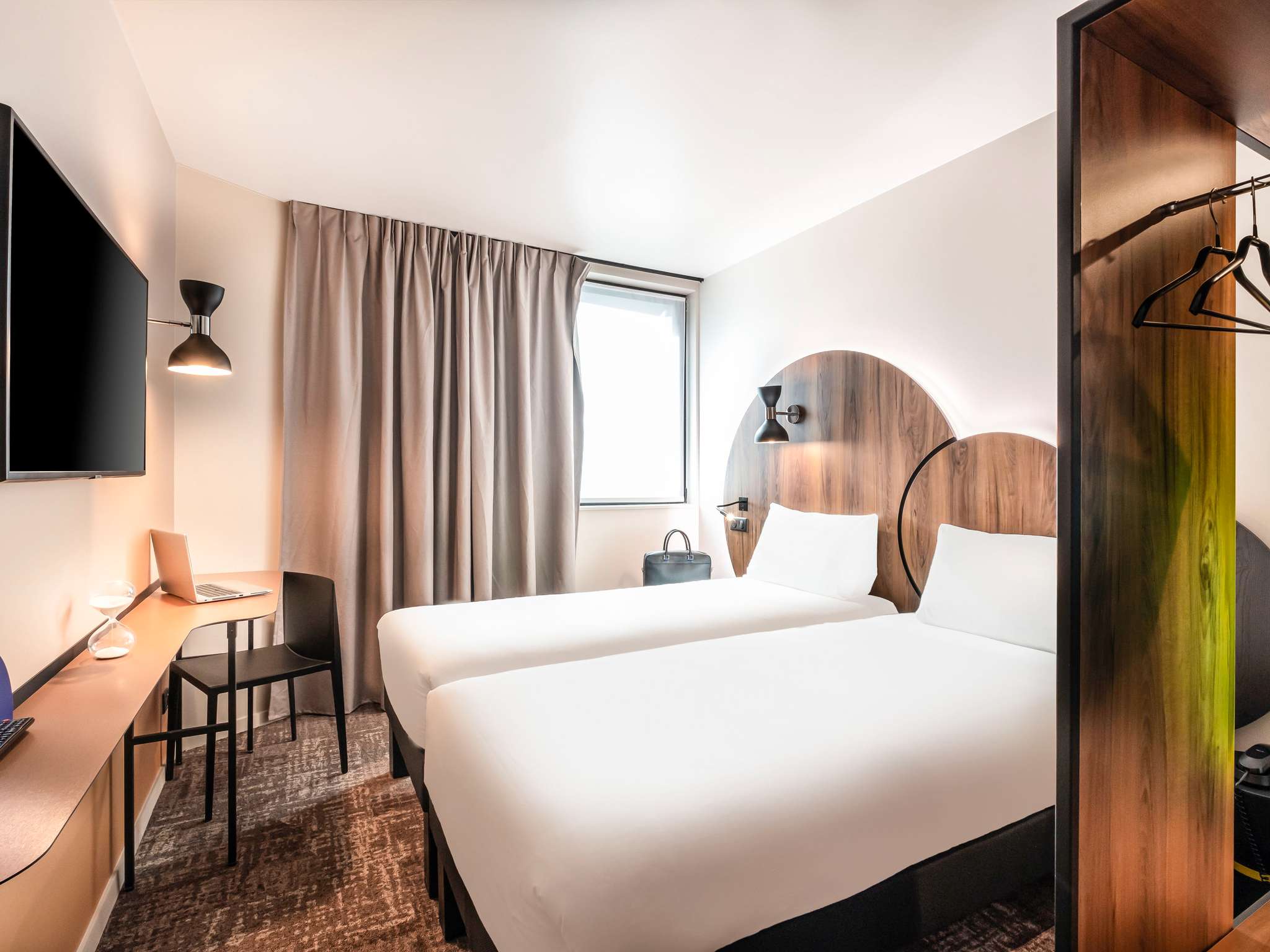 ibis Styles Paris Météor Avenue d’Italie - ibis Styles Paris Météor Avenue d’Italie