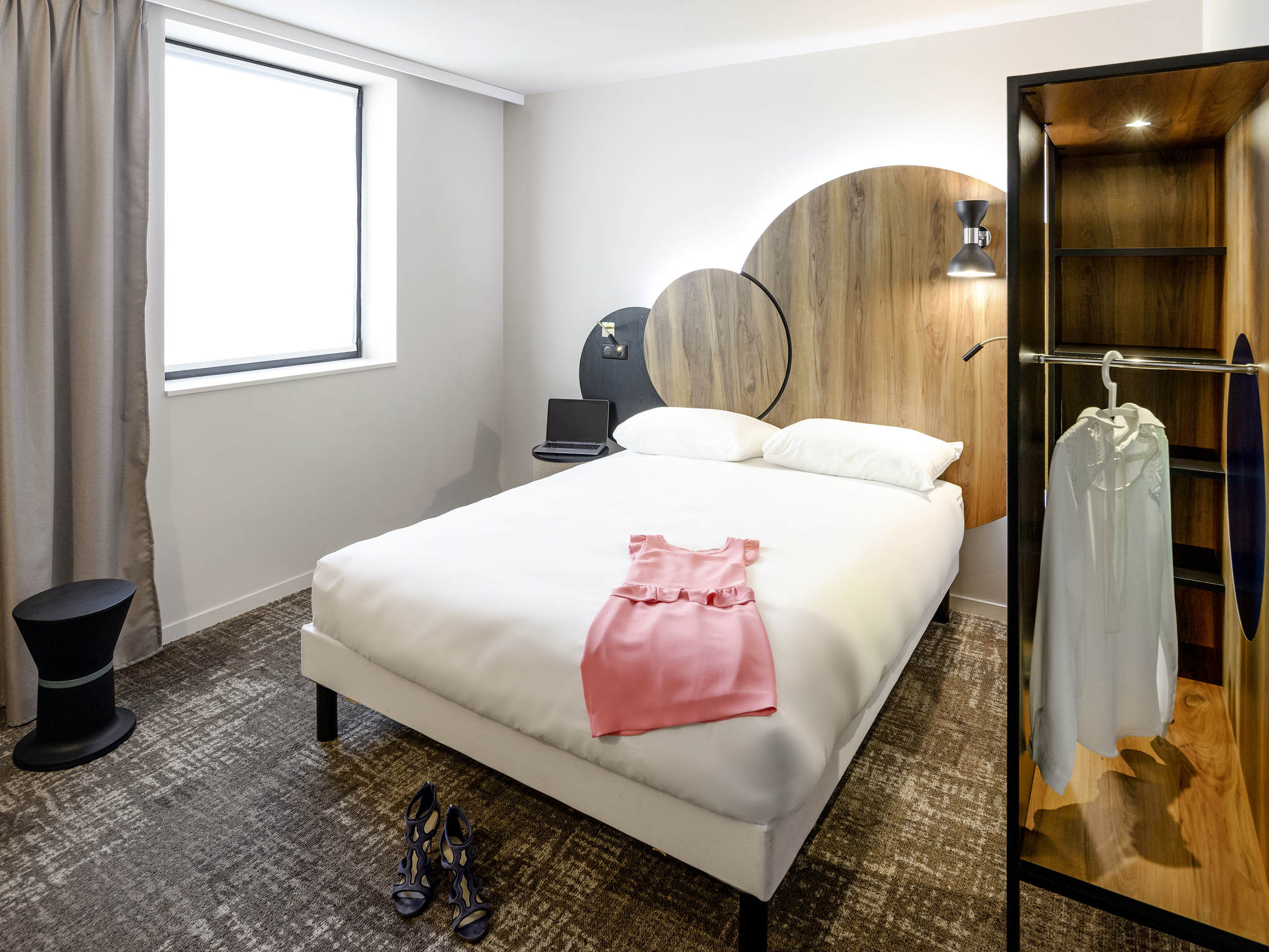 ibis Styles Paris Météor Avenue d’Italie - ibis Styles Paris Météor Avenue d’Italie