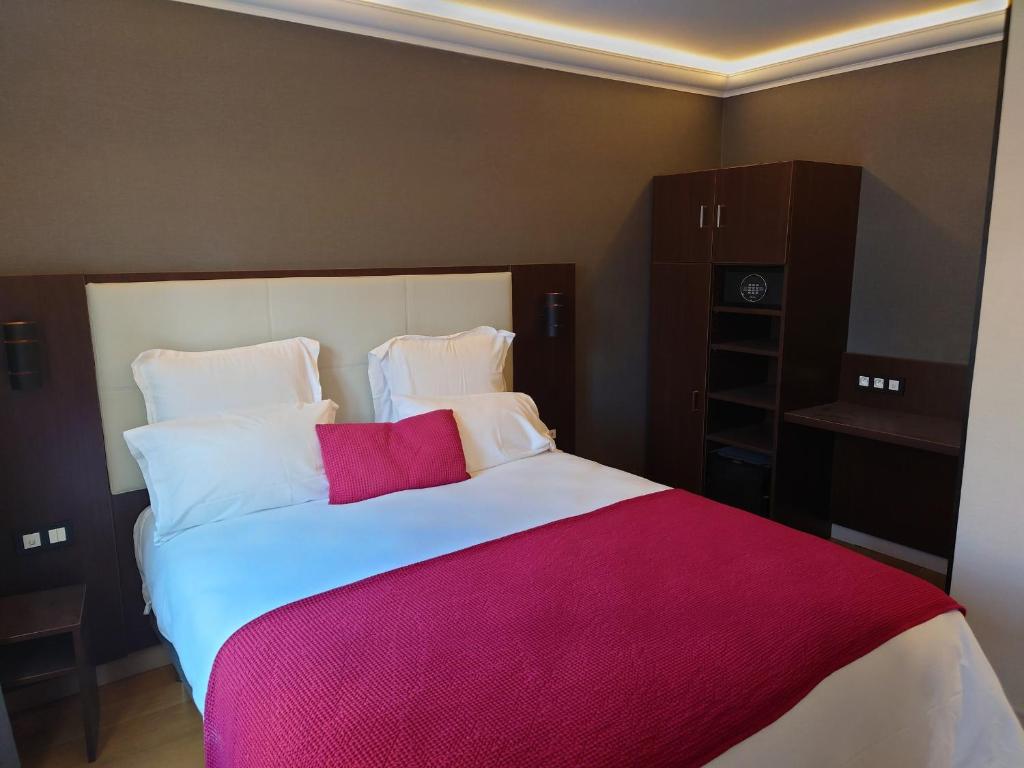 Hôtel Cactus - Booking