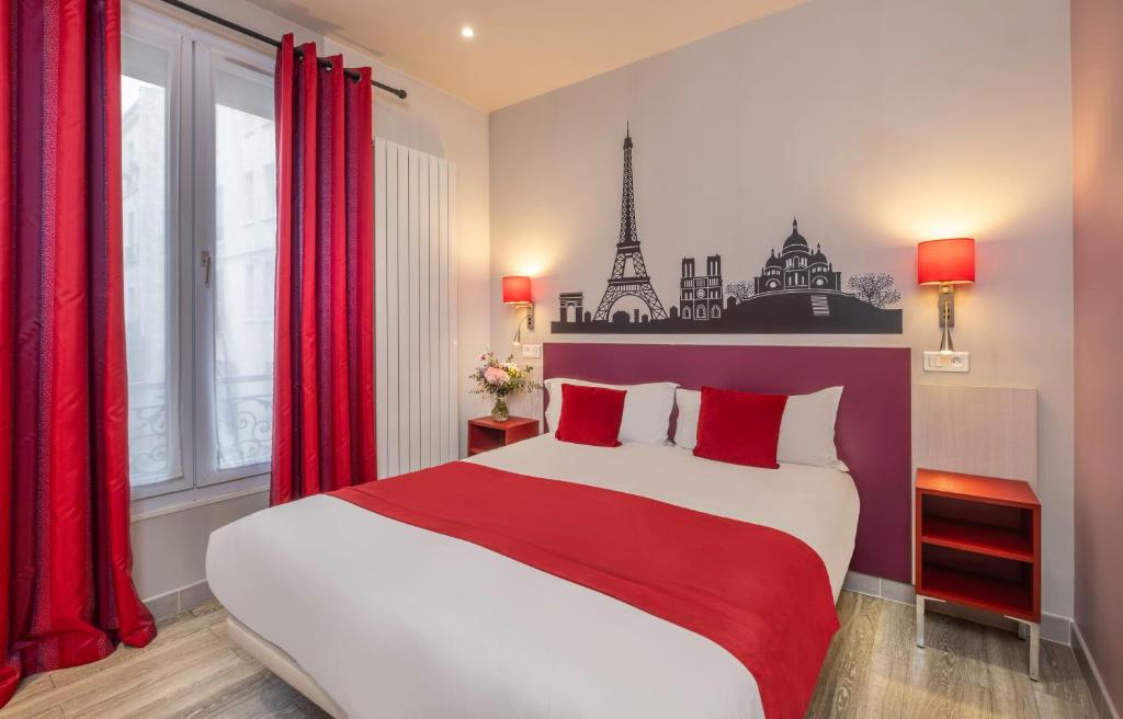 Grand Hôtel de Turin - Booking