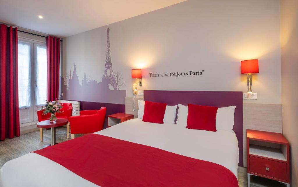 Grand Hôtel de Turin - Booking