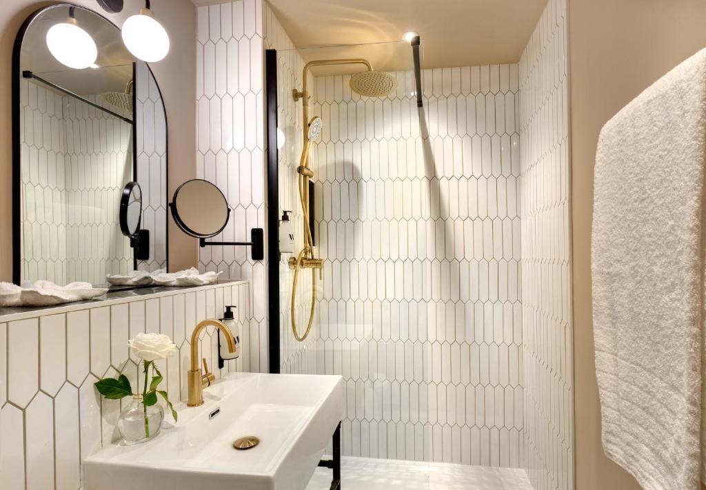 Hôtel Artemisia Montmartre