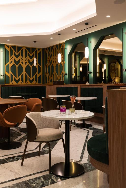 Hôtel Artemisia Montmartre